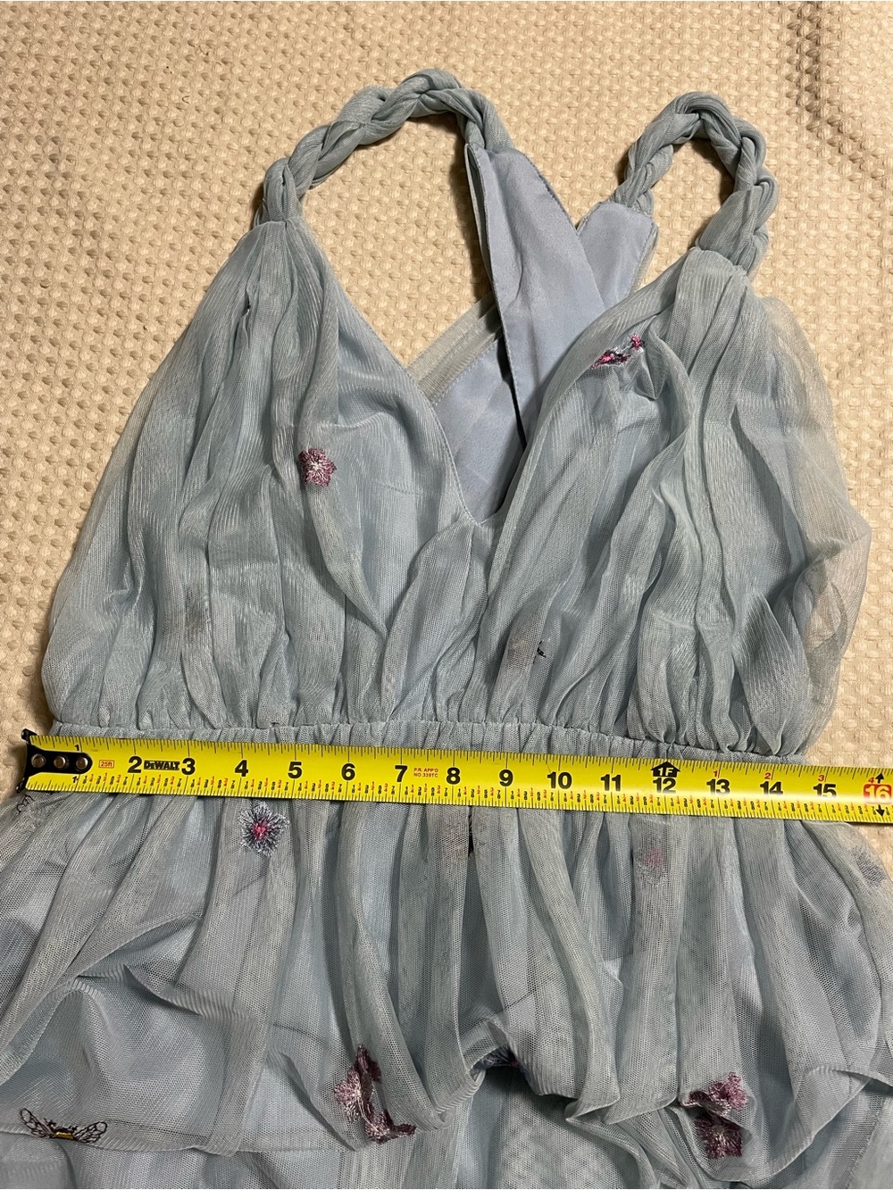 ASOS • DRESSES - Picture 9 of 11